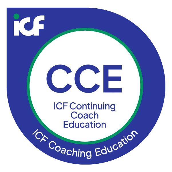 ICF Continuing Coach Education